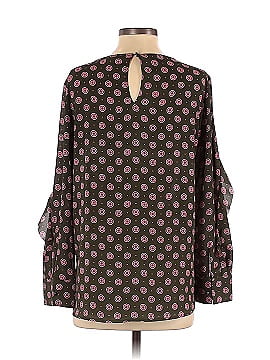 Banana Republic Long Sleeve Blouse (view 2)