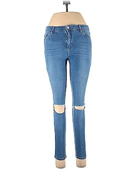 Topshop Jeans (view 1)