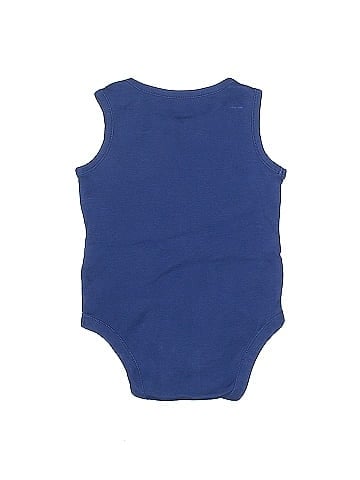 Baby Gap Short Sleeve Onesie (view 2)