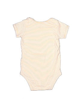 Carter's Short Sleeve Onesie (view 2)