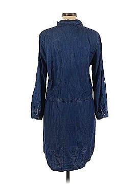 Gloria Vanderbilt Casual Dress (view 2)