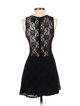 For Love & Lemons Cocktail Dress (view 2)