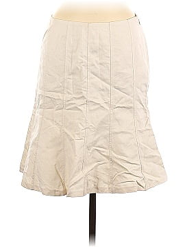 Ann Taylor Casual Skirt (view 1)