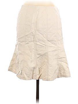 Ann Taylor Casual Skirt (view 2)