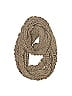 Assorted Brands 100% Acrylic Tan Scarf One size - photo 1