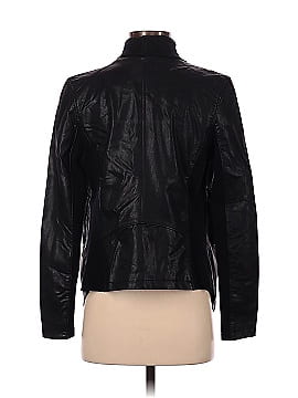 Blank NYC Faux Leather Jacket (view 2)