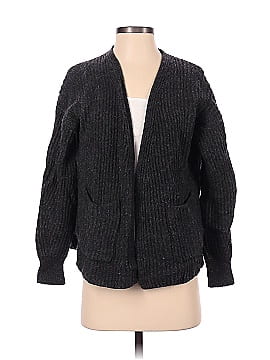 Madewell Redford Cardigan Sweater (view 1)