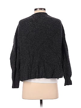 Madewell Redford Cardigan Sweater (view 2)