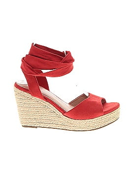 Assorted Brands Wedges