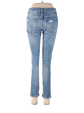 Zara Jeans (view 2)