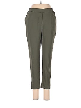 The Essential Tapered by Anthropologie Casual Pants (view 1)
