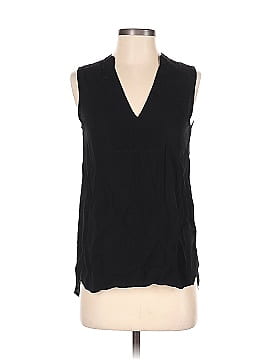 Madewell Inlet Popover Tank Top (view 1)