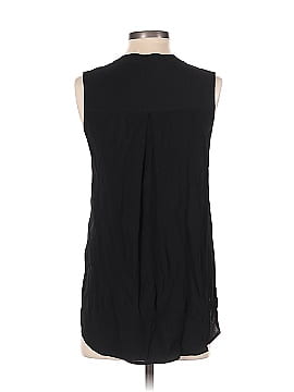 Madewell Inlet Popover Tank Top (view 2)