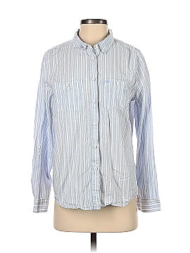 Sperry Top Sider Long Sleeve Button-Down Shirt (view 1)