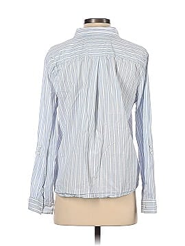 Sperry Top Sider Long Sleeve Button-Down Shirt (view 2)