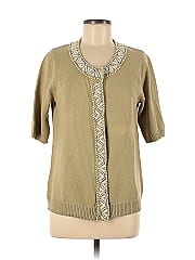 Isaac Mizrahi Live! Cardigan