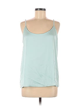 Ann Taylor Sleeveless Blouse (view 1)