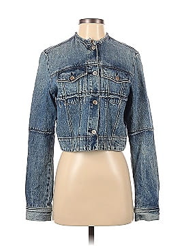 J Brand Denim Jacket (view 1)