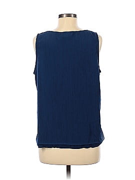 S.G. SPORT Collection Sleeveless Blouse (view 2)