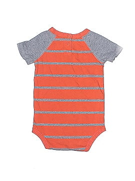 Circo Short Sleeve Onesie (view 2)