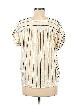 Madewell Short Sleeve Top (view 2)