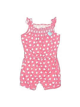 Child of Mine by Carter's Romper (view 1)