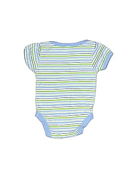 bg baby gear Short Sleeve Onesie (view 2)