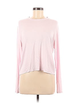 ATM Long Sleeve Top (view 1)