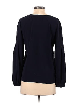 Vince Camuto Long Sleeve Blouse (view 2)