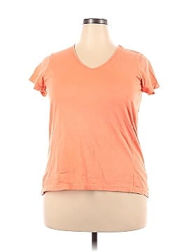 Lulu-B Short Sleeve T-Shirt (view 1)