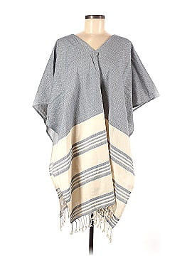 Tribe Alive Poncho (view 1)