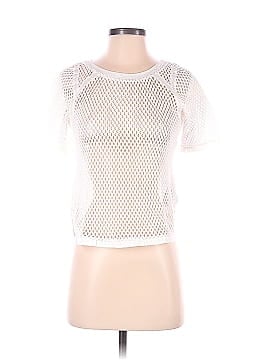 See By Chlo�é Short Sleeve Top (view 1)