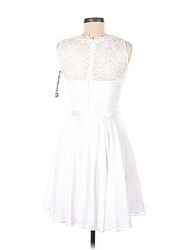 Swing Cocktail Dress (view 2)