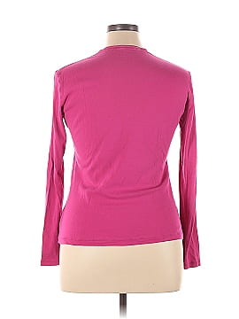 Reebok Long Sleeve T-Shirt (view 2)