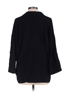 Vince. Long Sleeve Blouse (view 2)