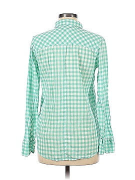 J.Crew Long Sleeve Button-Down Shirt (view 2)