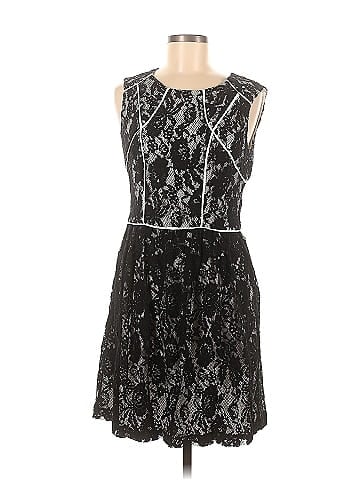Ivy & Blu Cocktail Dress (view 1)