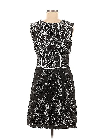 Ivy & Blu Cocktail Dress (view 2)