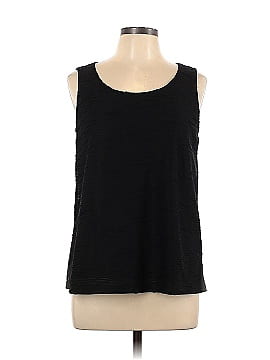 Jones New York Sleeveless Blouse (view 1)