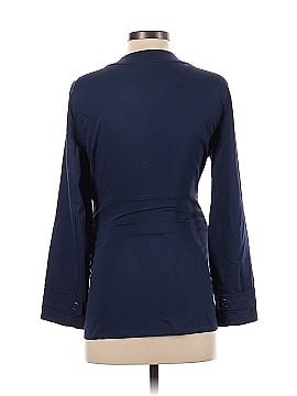 Assorted Brands Long Sleeve Button-Down Shirt (view 2)