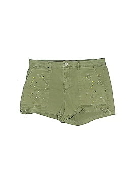 Sanctuary Denim Shorts (view 1)