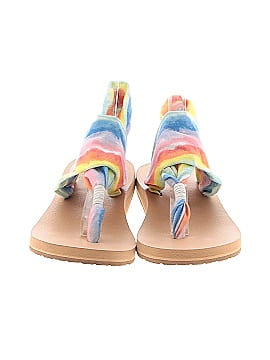 Sanuk Sandals (view 2)