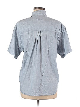 Lizsport Short Sleeve Button-Down Shirt (view 2)