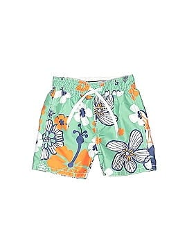 Wes & Willy Board Shorts (view 1)