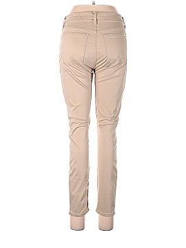 Jen7 by 7 For All Mankind Khakis (view 2)