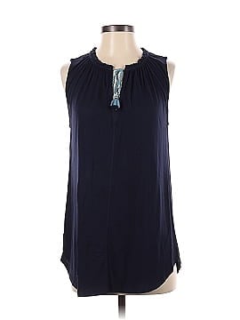 Ann Taylor LOFT Sleeveless Top (view 1)