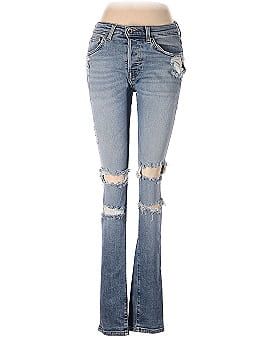 &Denim by H&M Jeans (view 1)