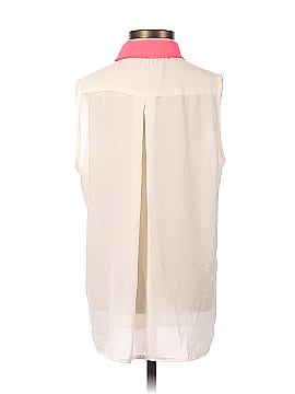 Scarlet Roos Sleeveless Blouse (view 2)