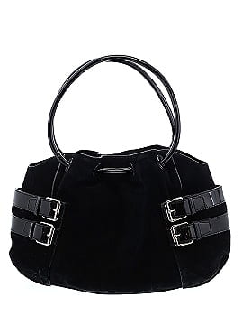 Cole Haan Leather Shoulder Bag (view 1)