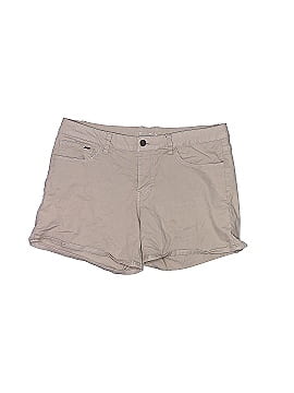 Joe's Jeans Shorts (view 1)